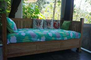 Manggis Garden Dive Resort
