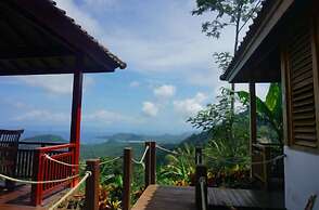 Manggis Garden Dive Resort