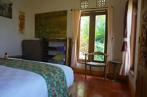Manggis Garden Dive Resort