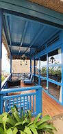 Manggis Garden Dive Resort