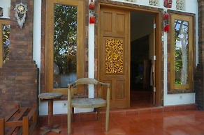Manggis Garden Dive Resort