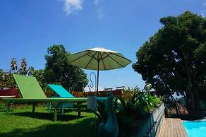 Manggis Garden Dive Resort