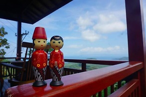 Manggis Garden Dive Resort