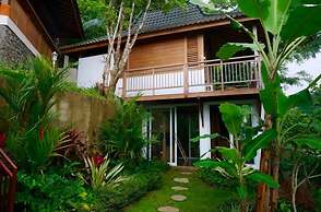 Manggis Garden Dive Resort
