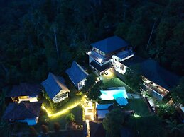 Manggis Garden Dive Resort