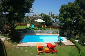 Manggis Garden Dive Resort