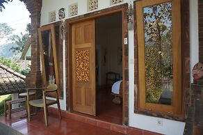 Manggis Garden Dive Resort