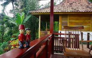 Manggis Garden Dive Resort