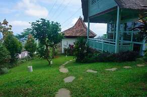 Manggis Garden Dive Resort