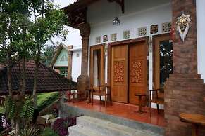 Manggis Garden Dive Resort