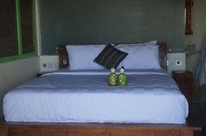 Manggis Garden Dive Resort