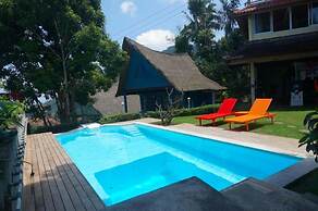 Manggis Garden Dive Resort