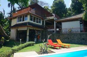 Manggis Garden Dive Resort
