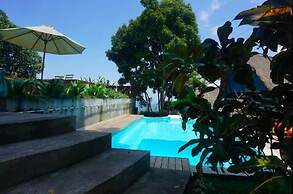 Manggis Garden Dive Resort