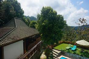 Manggis Garden Dive Resort