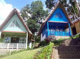 Manggis Garden Dive Resort