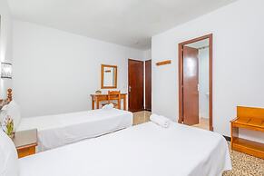Hostal la Ceiba