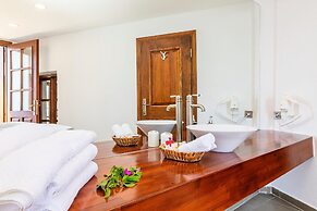 Mets Boutique Hotel