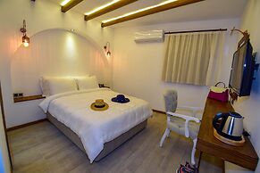 Mets Boutique Hotel