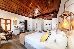 Mets Boutique Hotel