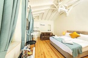 Mets Boutique Hotel