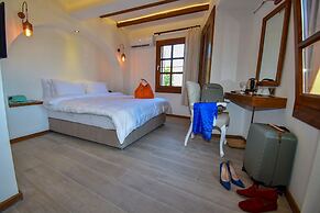 Mets Boutique Hotel