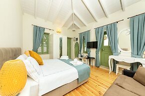 Mets Boutique Hotel