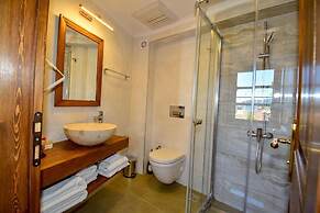 Mets Boutique Hotel