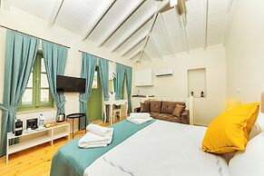 Mets Boutique Hotel