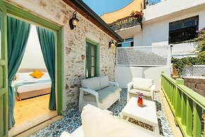 Mets Boutique Hotel