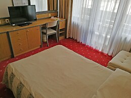 Hotel Cerkno