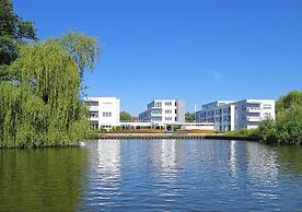 PRIMA Ferienwohnungen Seetor Residenz