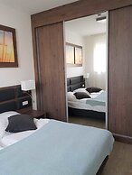 PRIMA Ferienwohnungen Seetor Residenz