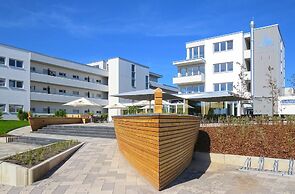 PRIMA Ferienwohnungen Seetor Residenz