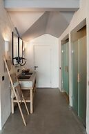 Harbour Suites