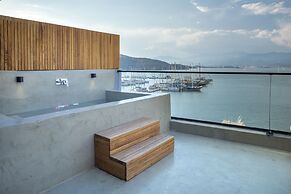 Harbour Suites