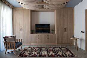 Harbour Suites