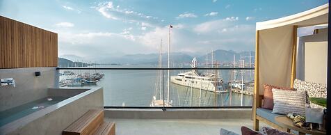 Harbour Suites