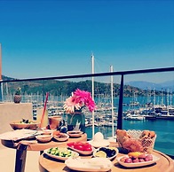 Harbour Suites