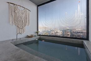 Harbour Suites