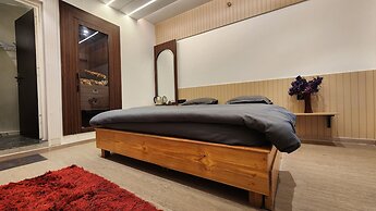 Viewtoria Resort
