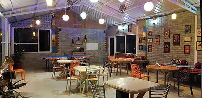 Viewtoria Resort