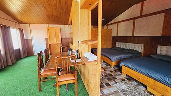 Viewtoria Resort