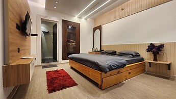 Viewtoria Resort