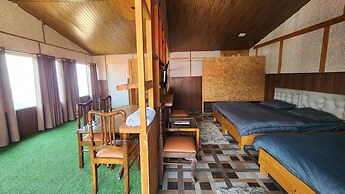 Viewtoria Resort
