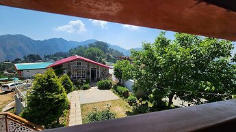 Viewtoria Resort
