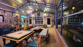 Viewtoria Resort