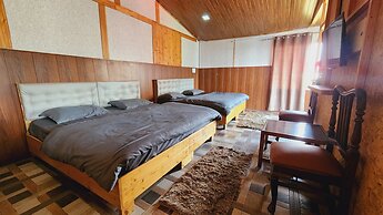 Viewtoria Resort