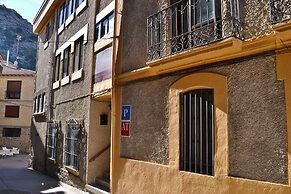 Tres Puentes Anguiano