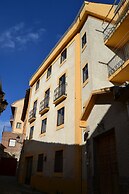 Tres Puentes Anguiano
